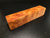 2"x2"x9" Camphor Burl Wood Turning Blank (#00266)