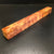 1.5"x1.5"x15.5" Camphor Burl Wood Turning Blank (#00272)