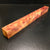 1.5"x1.5"x16.5" Camphor Burl Wood Turning Blank (#00273)