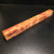 1.5"x1.5"x17" Camphor Burl Wood Turning Blank (#00274)