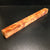 1.5"x1.5"x17" Camphor Burl Wood Turning Blank (#00274)
