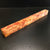 1.5"x1.5"x17" Camphor Burl Wood Turning Blank (#00276)