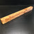 1.5"x1.5"x18" Camphor Burl Wood Turning Blank (#00277)