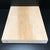 14.5"x21"x2" KD Sycamore Solid 1 Piece Guitar Body Billet Blank (#0014)