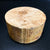 5.5"x2.5" KD Cottonwood Burl Wood Bowl Turning Blank (#700)