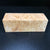 3.75x3.75x9 KD Maple Burl Wood Spindle Turning Blank (#00701)
