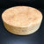 14"x3.25" KD Maple Burl Wood Bowl Turning Blank (#00704)