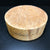 10"x3.75" KD Maple Burl Wood Bowl Turning Blank (#00705)