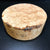 9"x3" KD Maple Burl Wood Bowl Turning Blank (#00707)