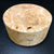 8x3.5 KD Maple Burl Wood Bowl Turning Blank (#00710)
