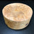 8x3.5 KD Maple Burl Wood Bowl Turning Blank (#00710)