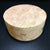 8x3.5 KD Maple Burl Wood Bowl Turning Blank (#00711)