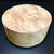 8x3.5 KD Maple Burl Wood Bowl Turning Blank (#00711)
