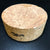 8"x3" KD Maple Burl Wood Bowl Turning Blank (#00712)