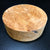 8"x3" KD Maple Burl Wood Bowl Turning Blank (#00713)