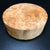 8"x3" KD Maple Burl Wood Bowl Turning Blank (#00714)