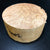 7x3.5 KD Maple Burl Wood Bowl Turning Blank (#00716)