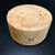 7x3.5 KD Maple Burl Wood Bowl Turning Blank (#00717)