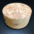 7x3.5 KD Maple Burl Wood Bowl Turning Blank (#00721)