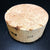 7x3.5 KD Maple Burl Wood Bowl Turning Blank (#00722)