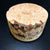 6"x3" KD Maple Burl Wood Bowl Turning Blank (#00728)