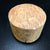 5"x4" KD Maple Burl Wood Bowl Turning Blank (#00729)