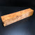 3x3x15.5 KD Maple Burl Wood Spindle Turning Blank (#00730)