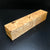 3"x3"x14" KD Maple Burl Wood Spindle Turning Blank (#00731)