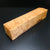 3"x3"x14" KD Maple Burl Wood Spindle Turning Blank (#00732)