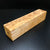 3"x3"x13" KD Maple Burl Wood Spindle Turning Blank (#00735)