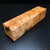 3x3x11.5 KD Maple Burl Wood Spindle Turning Blank (#00737)