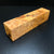 3x3x11.5 KD Maple Burl Wood Spindle Turning Blank (#00737)