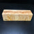 3x3x9.5 KD Maple Burl Wood Spindle Turning Blank (#00742)