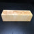 3x3x9.5 KD Maple Burl Wood Spindle Turning Blank (#00742)