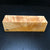 3x3x9.5 KD Maple Burl Wood Spindle Turning Blank (#00743)