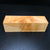 3x3x9.5 KD Maple Burl Wood Spindle Turning Blank (#00743)