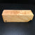 3"x3"x9" KD Maple Burl Wood Spindle Turning Blank (#00745)
