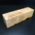 3x3x9.5 KD Maple Burl Wood Spindle Turning Blank (#00749)