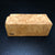 3x3x6.5 KD Maple Burl Wood Spindle Turning Blank (#00757)