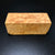 3x3x6.5 KD Maple Burl Wood Spindle Turning Blank (#00757)