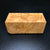 3"x3"x6" KD Maple Burl Wood Spindle Turning Blank (#00760)