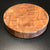 10"x2" KD Figured Walnut Wood Turning Blank (#00306)