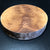 10"x2" KD Figured Walnut Wood Turning Blank (#00307)