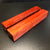 2"x2"x12" KD Figured Bloodwood Spindle (2 pcs) Turning Blank (#009)
