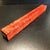 2"x2"x18" KD Figured Bloodwood Spindle Turning Blank (#0012)