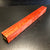 2"x2"x18" KD Figured Bloodwood Spindle Turning Blank (#0014)