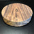 10"x2" KD Curupau Exhibition Grade Wood Turning Blank (#0094)