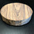 10"x2" KD Curupau Exhibition Grade Wood Turning Blank (#0094)