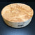 11"x2.5" KD Maple Burl Wood Bowl Turning Blank (#00772)