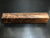 2"x2"x12" KD Figured Walnut Wood Spindle Turning Blank (#00289)